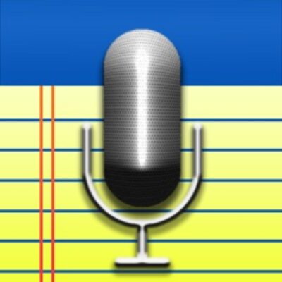 AudioNote – Notepad and Voice Recorder